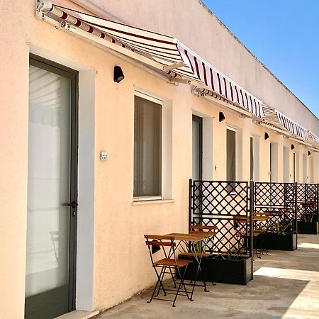 B&B Costa Azzurra Porto Cesareo Exterior foto