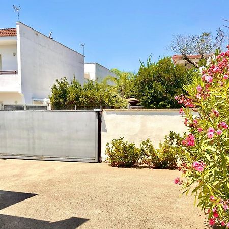 B&B Costa Azzurra Porto Cesareo Exterior foto