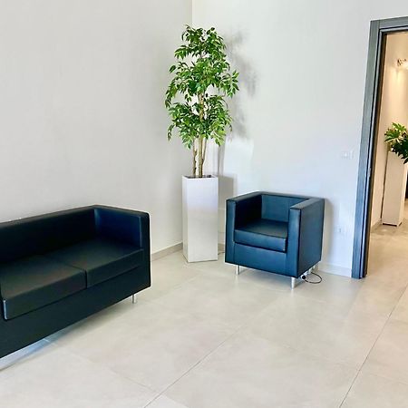 B&B Costa Azzurra Porto Cesareo Exterior foto