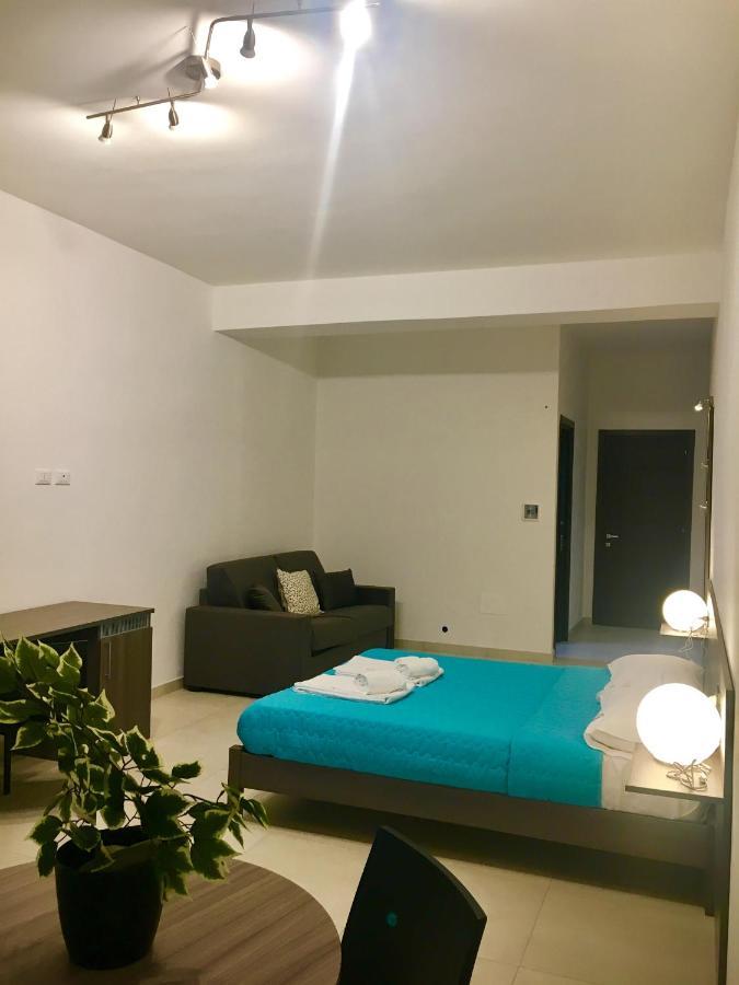 B&B Costa Azzurra Porto Cesareo Exterior foto