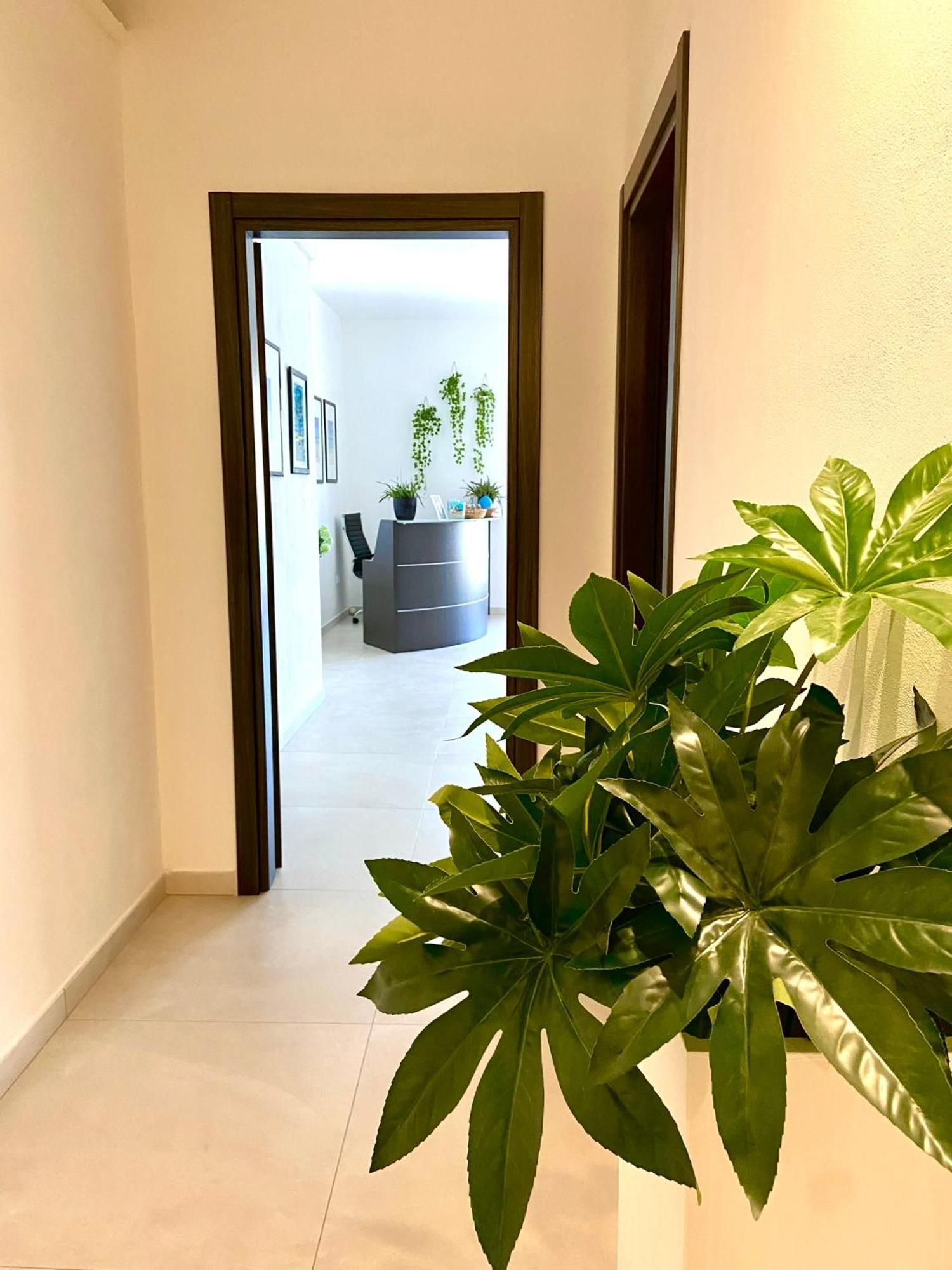 B&B Costa Azzurra Porto Cesareo Exterior foto