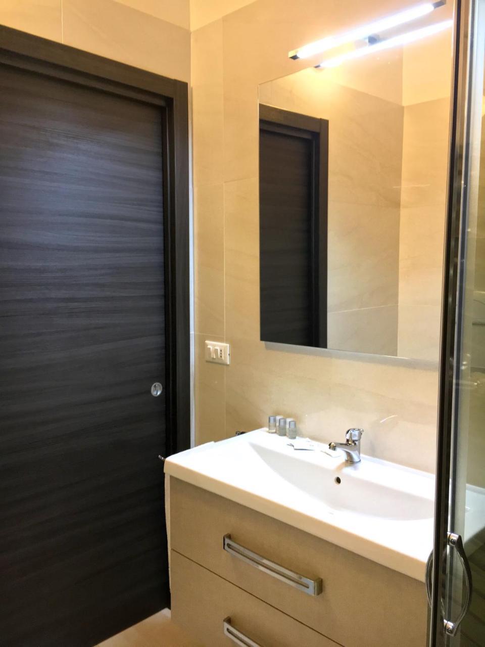 B&B Costa Azzurra Porto Cesareo Exterior foto