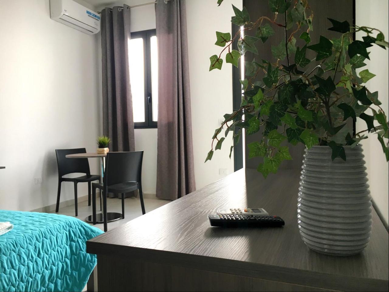 B&B Costa Azzurra Porto Cesareo Exterior foto