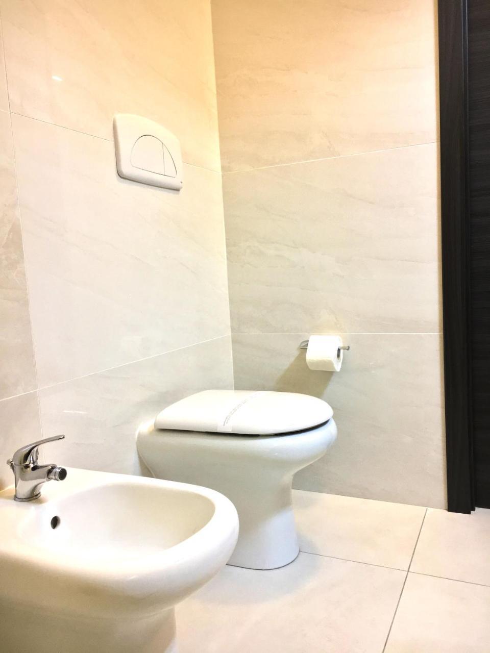 B&B Costa Azzurra Porto Cesareo Exterior foto
